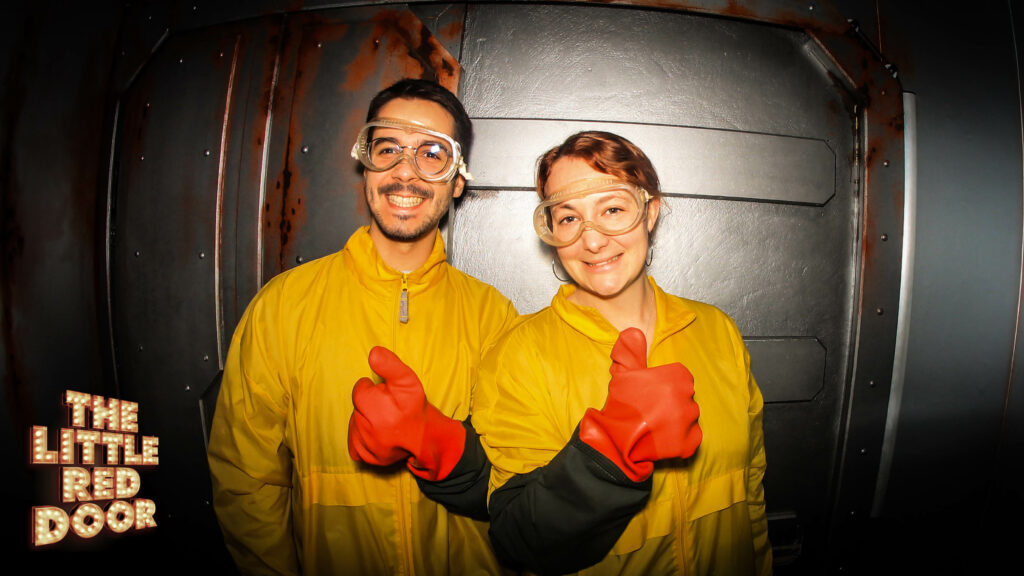 Escape Game Strasbourg