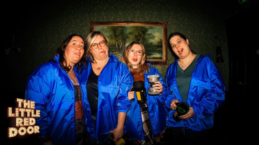 Escape Game Strasbourg