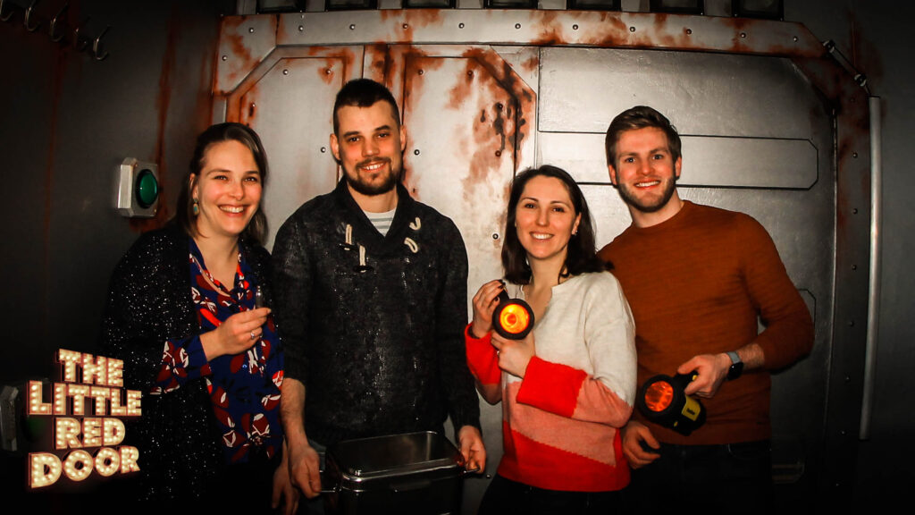 Escape Game Strasbourg