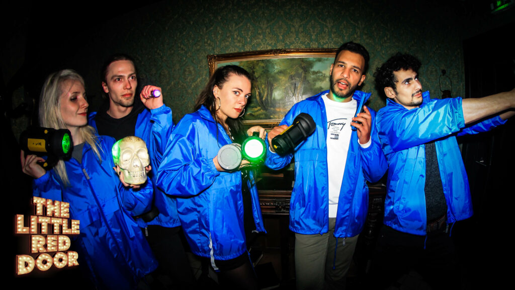 Escape Game Strasbourg