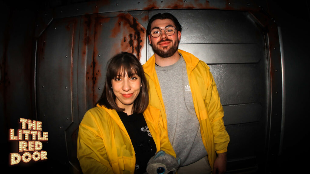 Escape Game Strasbourg