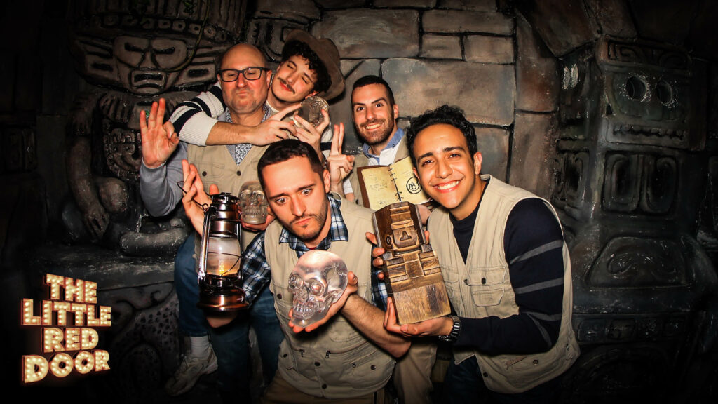Escape Game Strasbourg