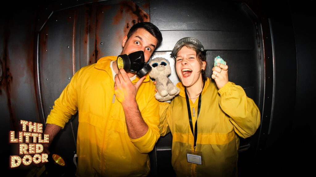 Escape Game Strasbourg