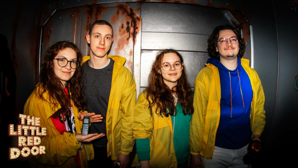 Escape Game Strasbourg