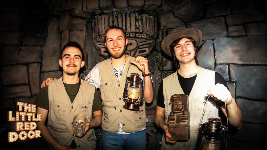 Escape Game Strasbourg