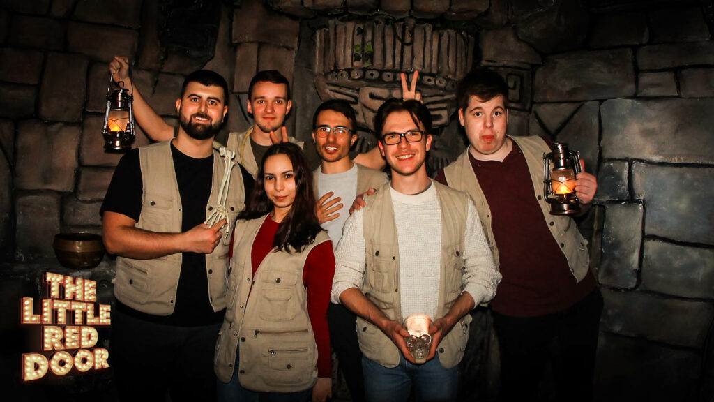 Escape Game Strasbourg