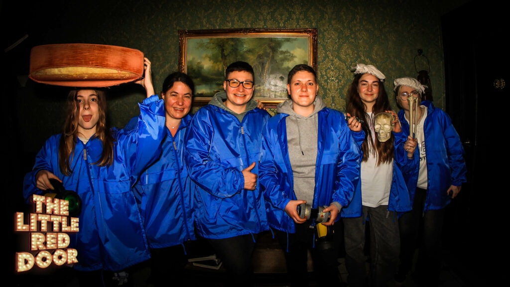 Escape Game Strasbourg