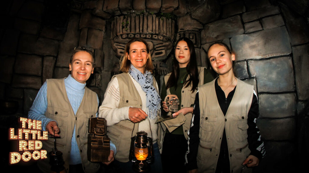 Escape Game Strasbourg