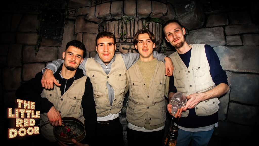 Escape Game Strasbourg
