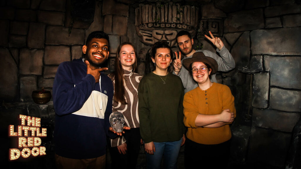 Escape Game Strasbourg