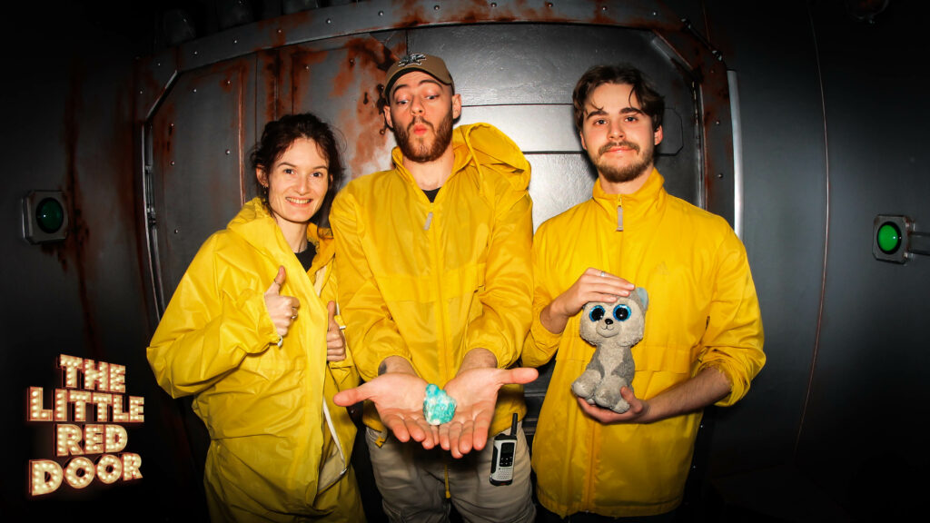 Escape Game Strasbourg