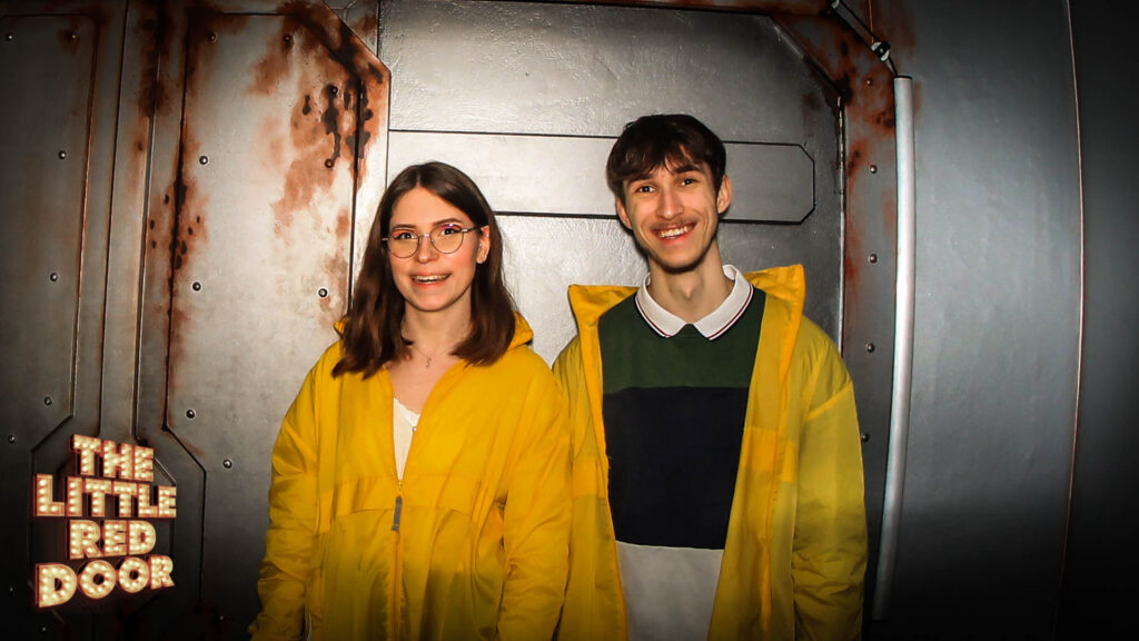 Escape Game Strasbourg