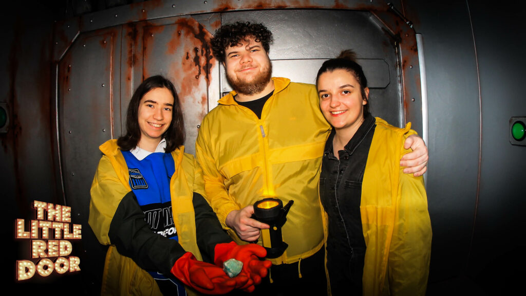 Escape Game Strasbourg