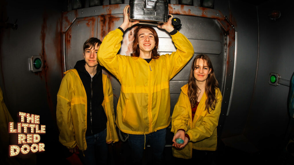 Escape Game Strasbourg