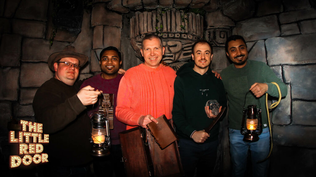 Escape Game Strasbourg