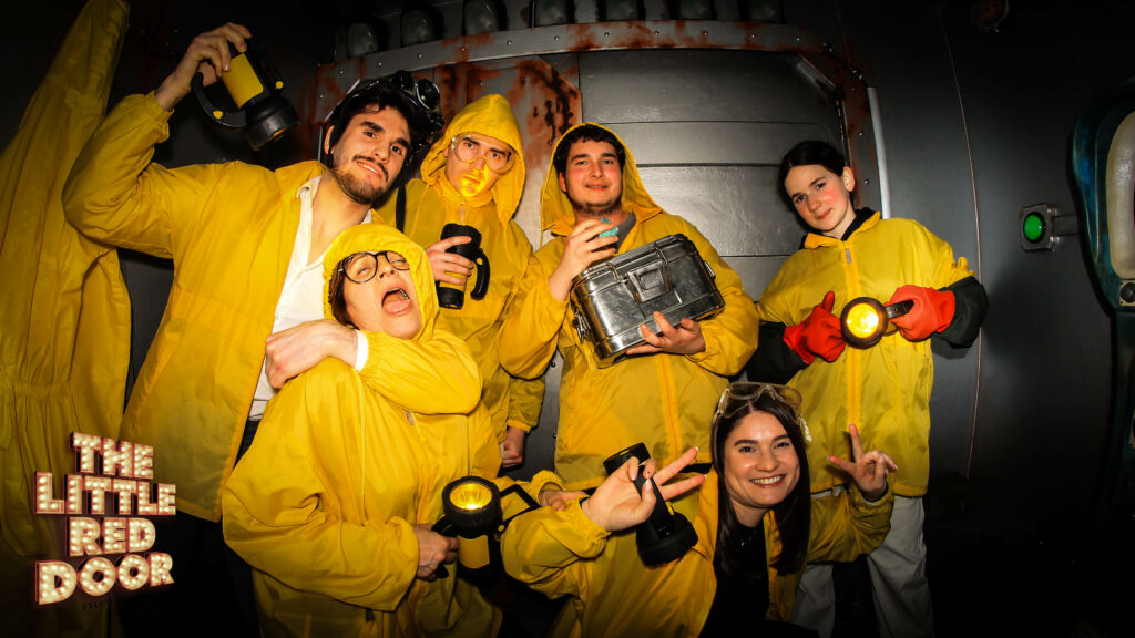 Escape Game Strasbourg