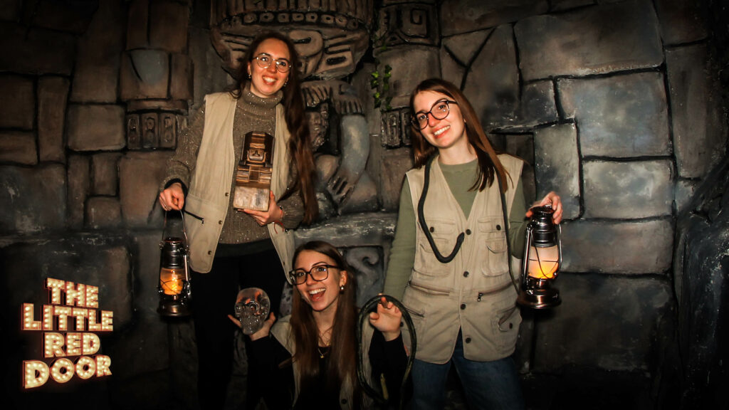 Escape Game Strasbourg