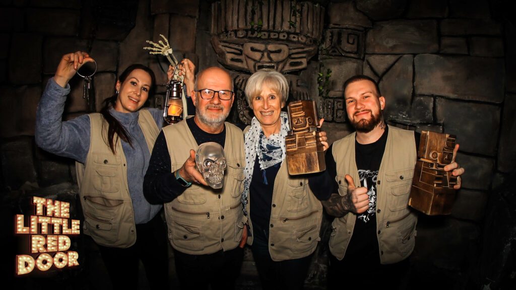 Escape Game Strasbourg