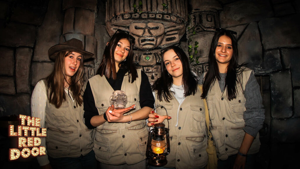Escape Game Strasbourg