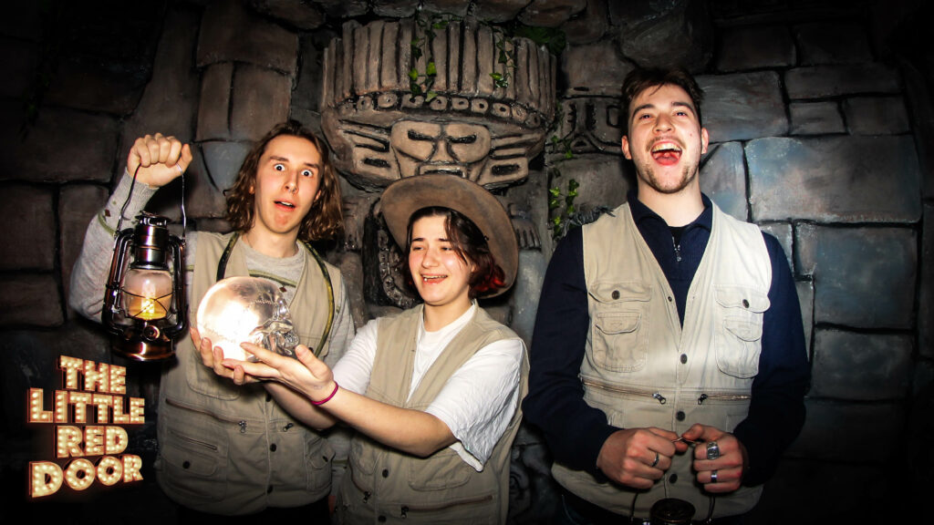 Escape Game Strasbourg