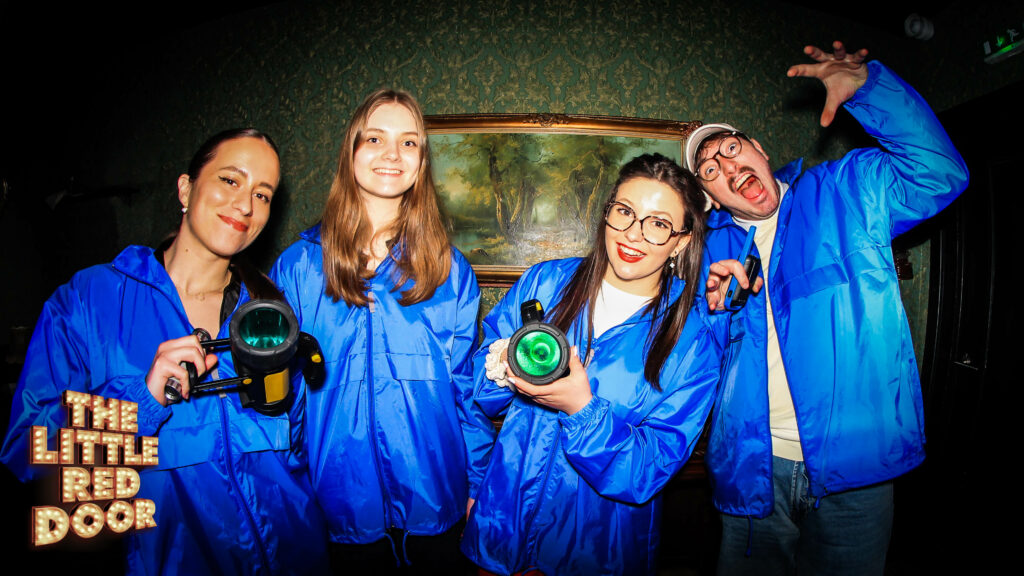 Escape Game Strasbourg