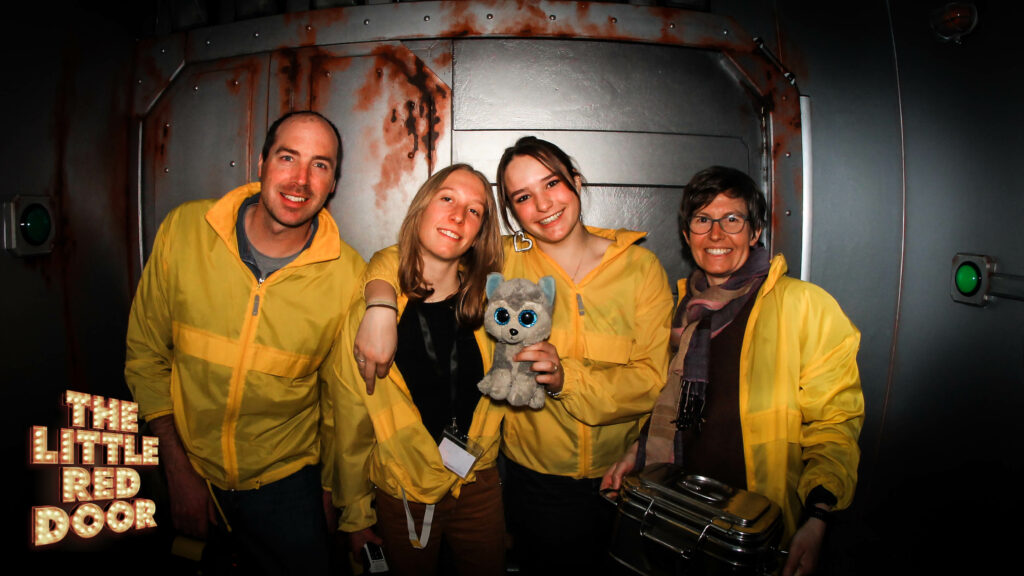 Escape Game Strasbourg