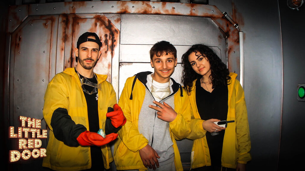 Escape Game Strasbourg