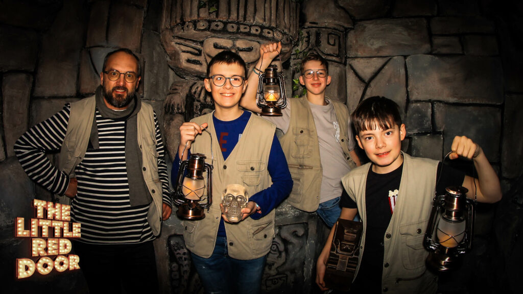 Escape Game Strasbourg