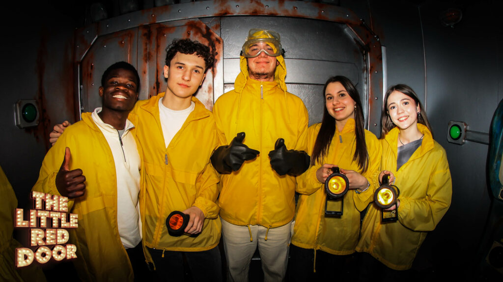 Escape Game Strasbourg