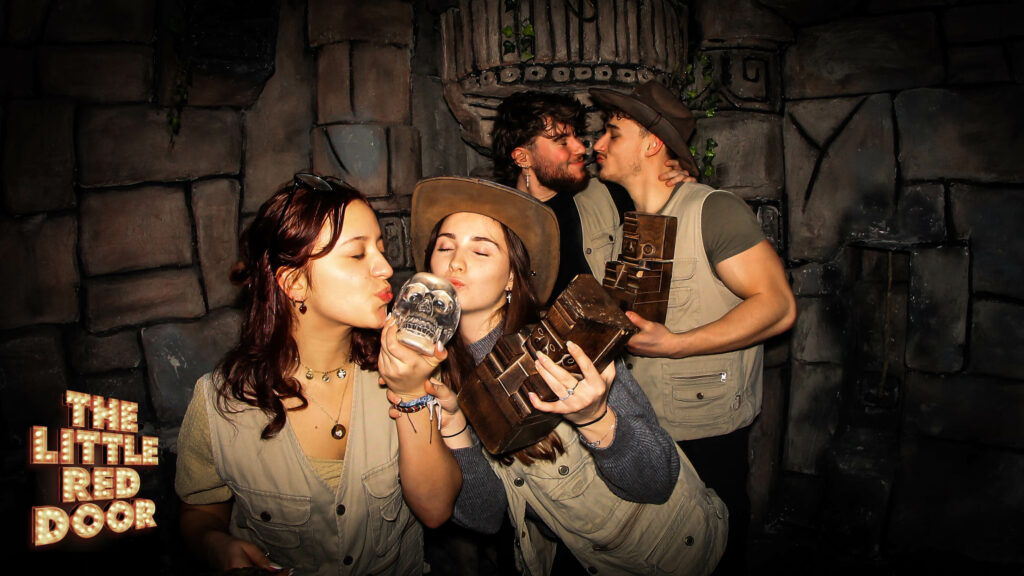 Escape Game Strasbourg