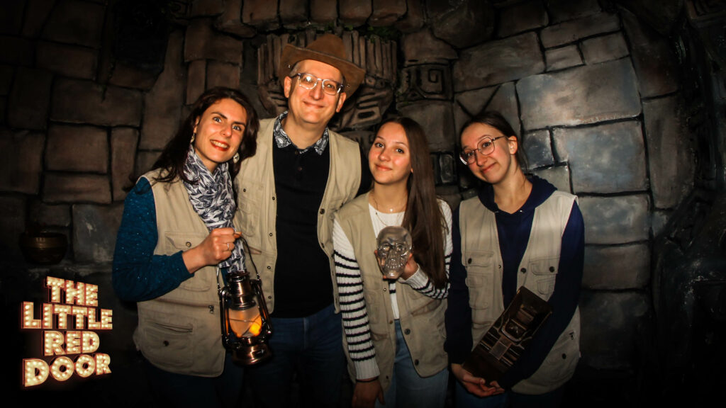 Escape Game Strasbourg