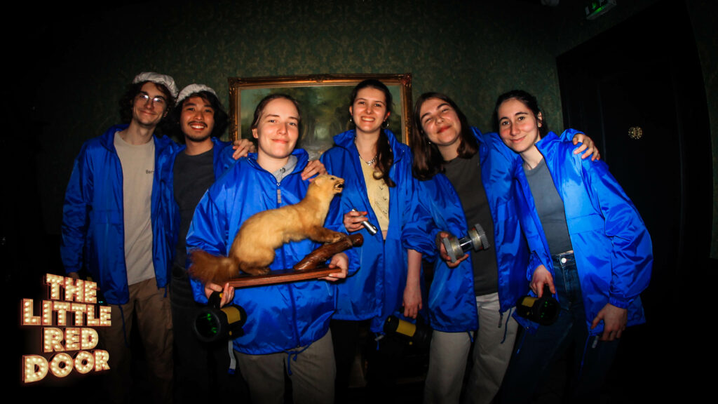 Escape Game Strasbourg