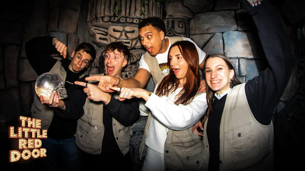 Escape Game Strasbourg