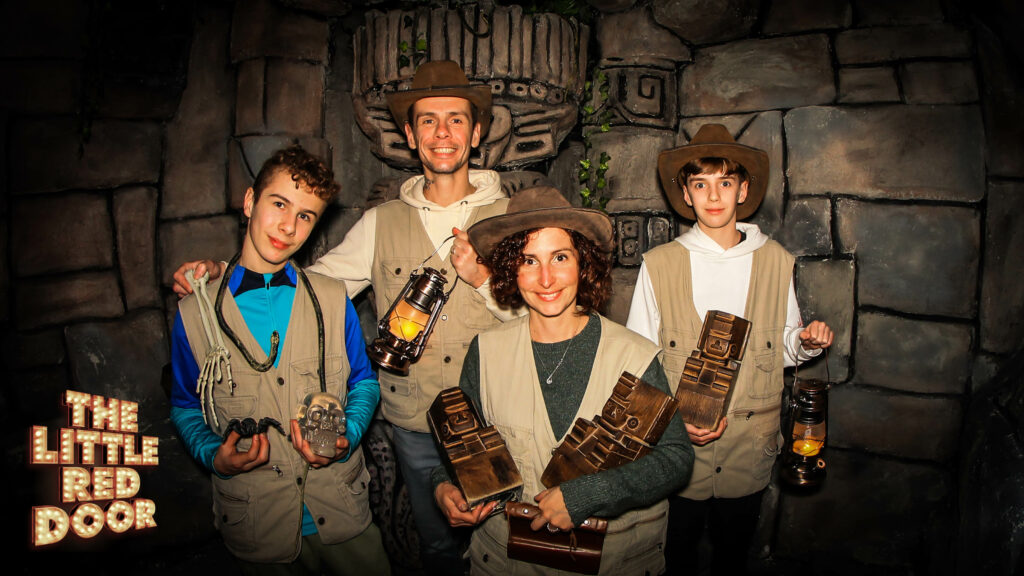 Escape Game Strasbourg