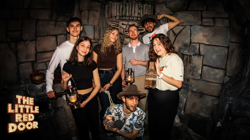 Escape Game Strasbourg