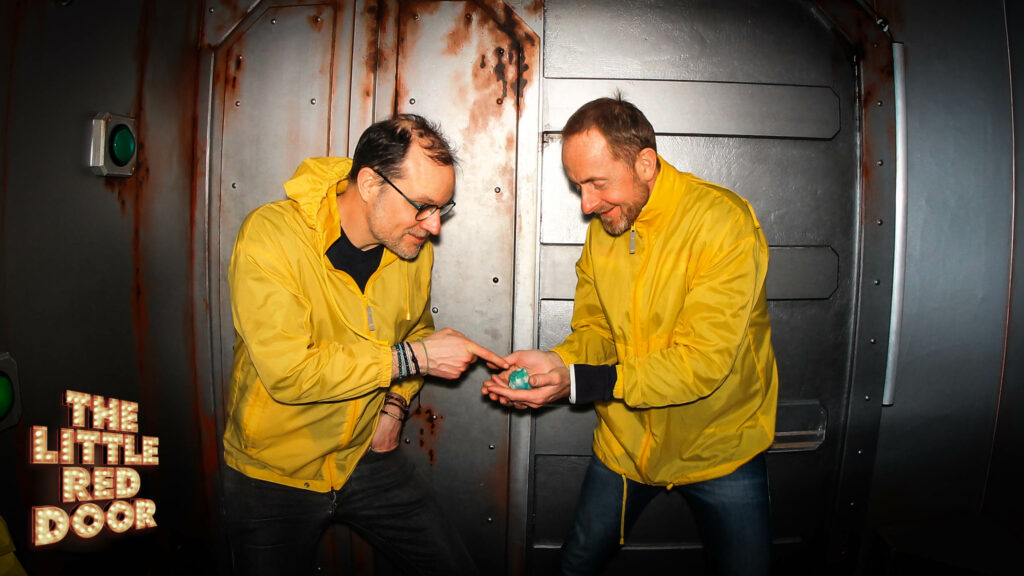 Escape Game Strasbourg