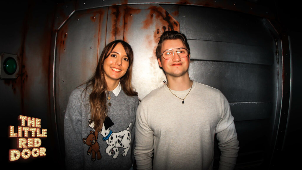 Escape Game Strasbourg