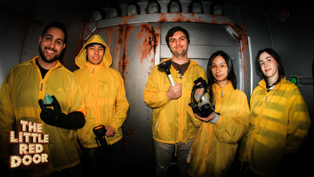 Escape Game Strasbourg