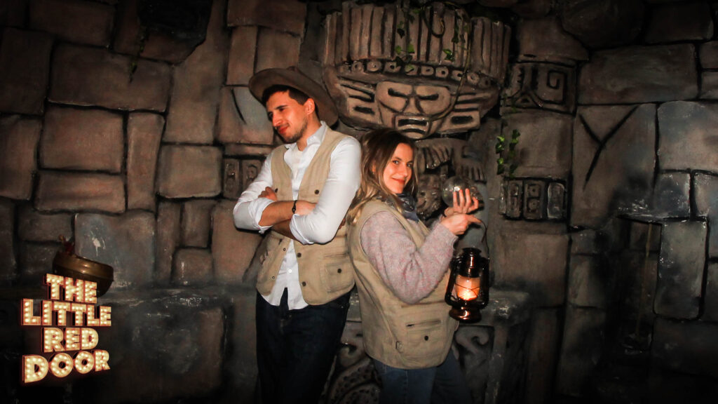 Escape Game Strasbourg