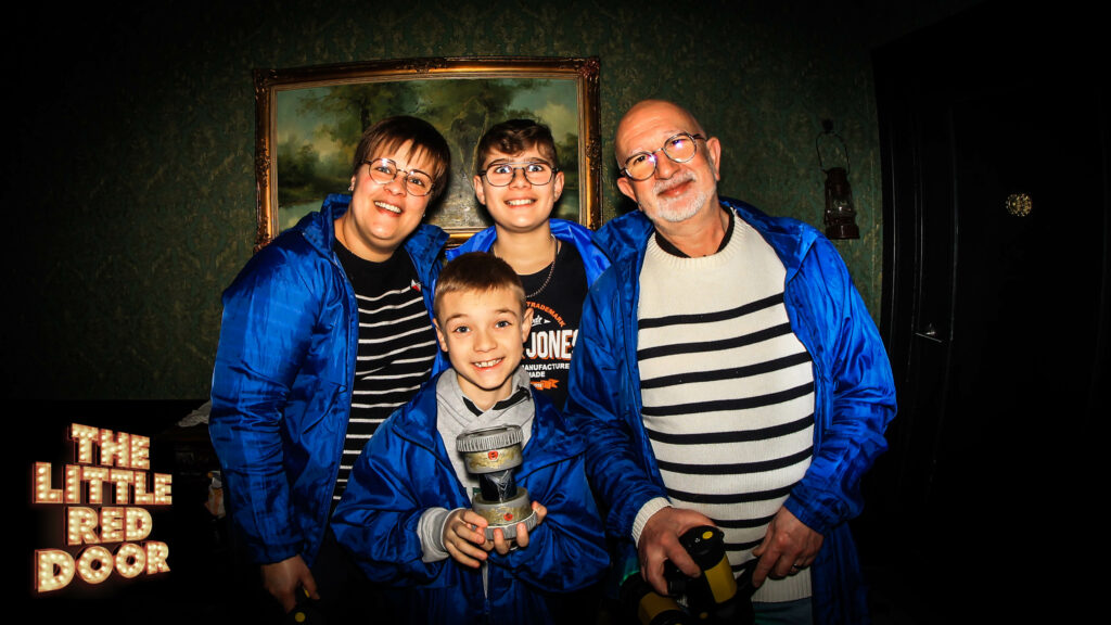 Escape Game Strasbourg