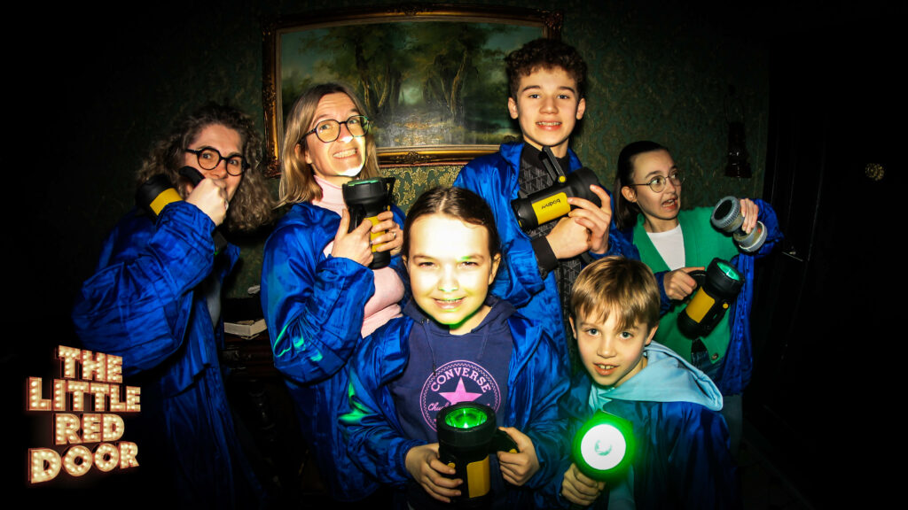 Escape Game Strasbourg