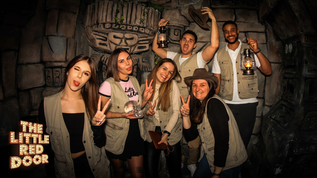 Escape Game Strasbourg