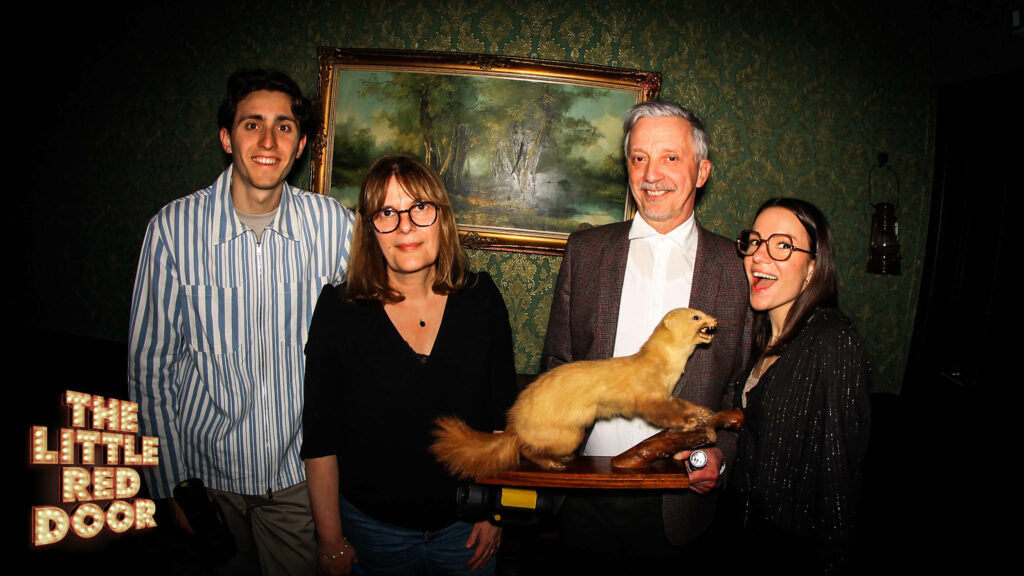 Escape Game Strasbourg