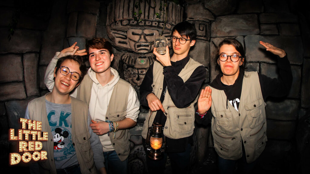 Escape Game Strasbourg