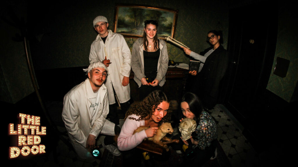 Escape Game Strasbourg