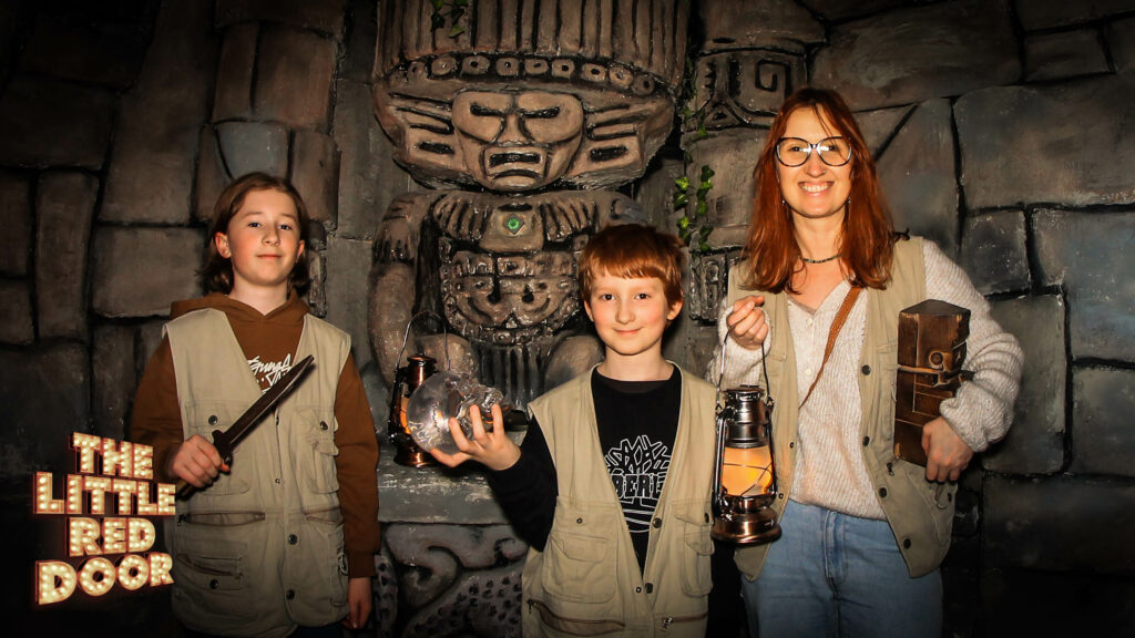 Escape Game Strasbourg