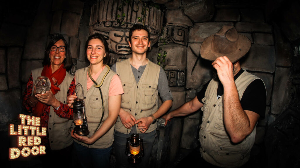 Escape Game Strasbourg