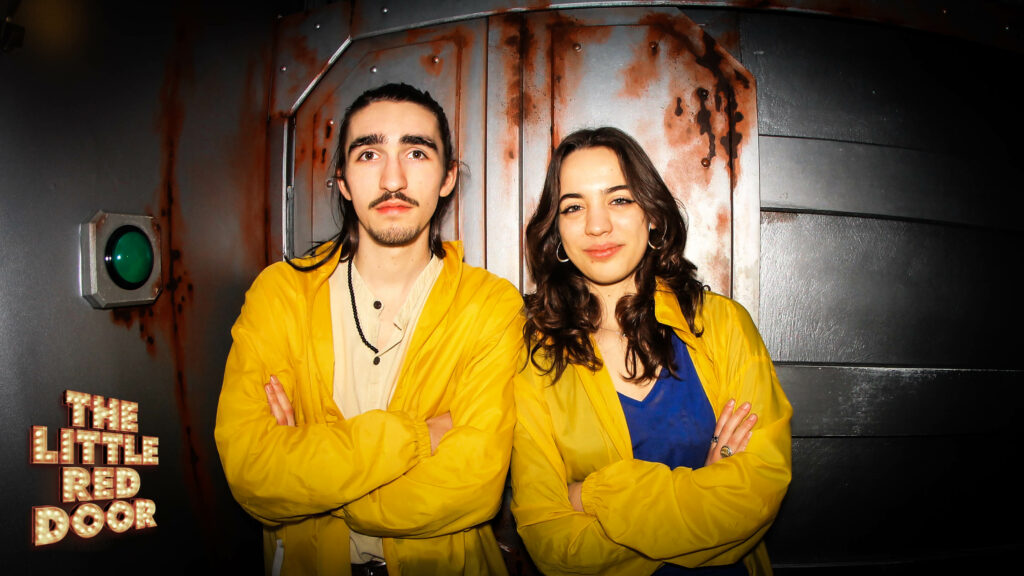Escape Game Strasbourg