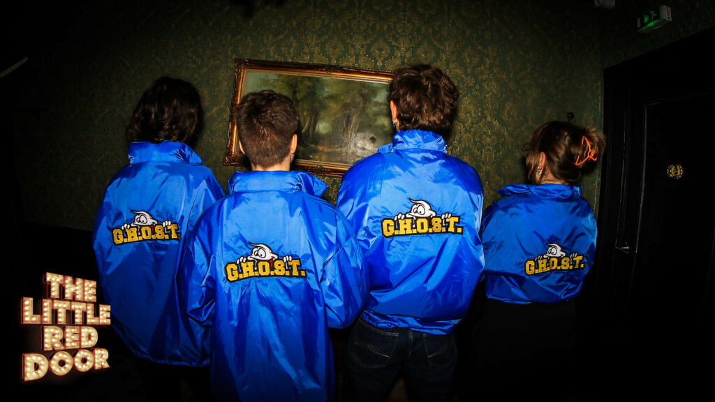 Escape Game Strasbourg