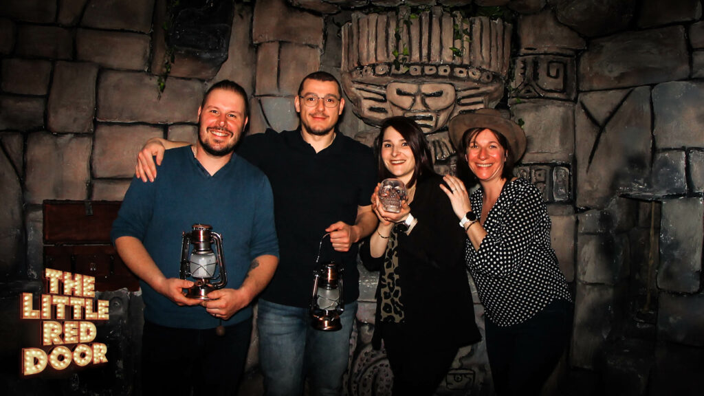 Escape Game Strasbourg